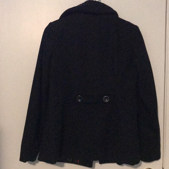 SALE- New Love Culture (M) Black jacket - Picture 4 of 4